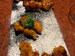 -绿茶餐厅(蓝色港湾店)