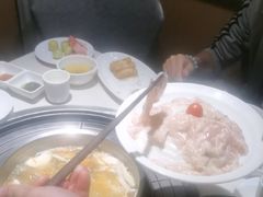 -芭夯兔·兔肉汤锅(新都店)