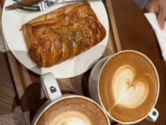 -Peet's 皮爷咖啡(深圳湾万象城店)
