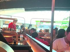 -西塔老太太泥炉烤肉(上海七宝领展广场店)