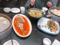 -宋都禾源·灌汤包子(汉兴路直营店)