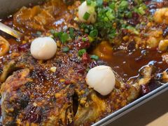 -鱼酷活鱼烤鱼(沈阳大悦城店)