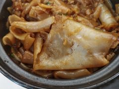 -天鲜阁·海鲜粤菜·33年老字号(石槎白云站店)