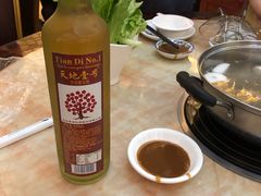-陈记顺和潮汕牛肉火锅(韩江路店)