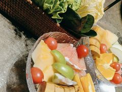 -东来顺(非遗·清真火锅·盛世广场店)