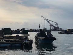 -海上驿站渔家菜馆