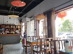 -良师门滨海人家·海鲜·家常菜(滨海城店)