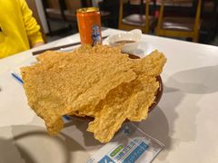 -食潮汕头鲜牛馆(望京保利店)
