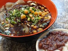 -阿坤传统手工小吃(沙坪坝店)