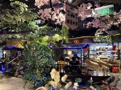 -城墙拐拐火锅(三峡广场黑金冠店)