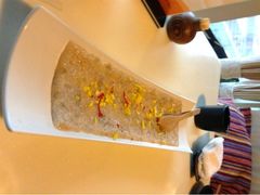 鲜花虾滑-滇釜火锅·能喝汤的火锅(车公庄店)