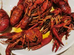 -芭菲盛宴·环球美食(北城国际店)