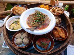 -田园印象·成都土菜院子(华阳店)