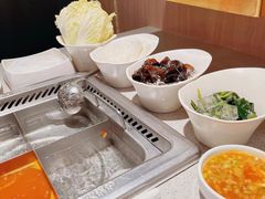 -海底捞火锅(汉峪金谷店)