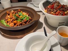 -以饭湘许(新塘万达店)
