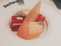 -斗牛士牛排餐厅(世欧王庄店)