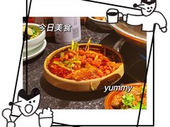 -小饕荟雅安贡椒鱼鲜馆(广福桥店)