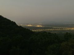 -南京市无想山景区