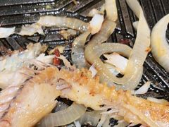 -西贝莜面村(上海百联西郊店)