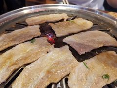 -九田家黑牛烤肉料理(中北镇店)
