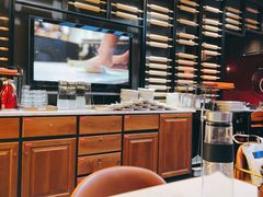 -get pizza意大利餐厅(凯德MALL店)