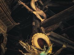 -报恩寺(平武县)