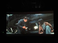 -百美汇影城(LUXE嘉里中心店)