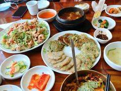 -全州拌饭馆(断桥店)