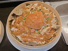 -梦都海鲜酒家(万达广场江桥店)