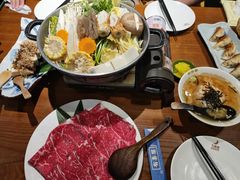 -有喜屋·深夜食堂(环宇荟店)