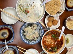 -万县面馆(高笋塘店)