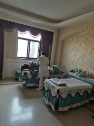 点击看大图 -玛丽亚妇产医院产后修复·医美产康中心