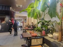 -单家老院·院子里的青岛菜(沙子口店)