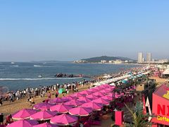 -威海国际海水浴场旅游区