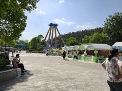 -南京银杏湖乐园