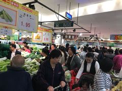 -永旺梦乐城国际商城(北清路店)