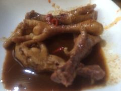 二孃鸡爪爪-二孃鸡爪爪(东郊记忆店)