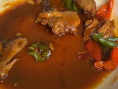 -天乐农家鱼头王(天目湖店)