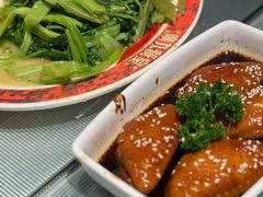 -广九餐室(陈家祠扬韬广场店)
