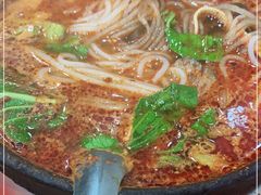-清真·马文砂锅大全(麦苋街店)