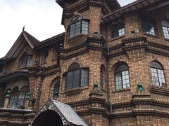 -马勒别墅·中餐厅