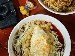 -朱儿面庄(洋河三路店)