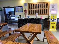 大堂-老崔的面馆(玉函路店)