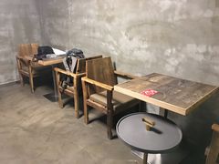 -HIGH FIVE哈福手工汉堡(桂林路店)