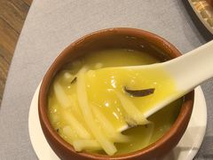 -金哥私房菜馆(张府园总店)