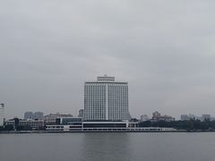-广州白天鹅宾馆