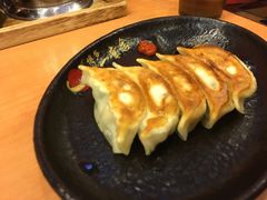 -博多一幸舍(侨福芳草地购物中心店)