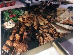 -HELLO MUSAE 拾光缪斯餐厅·纯正希腊风味(苏州中心店)