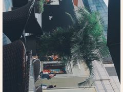 -君悦酒店·La Terrazza意合園·意式风味