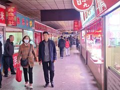 -大东门农贸市场(东顺城街)